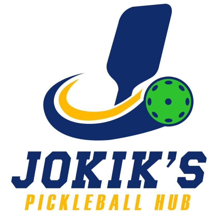 Jokiks Pickleball Hub